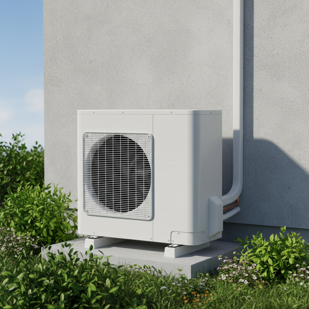 Air conditioning installation and repair